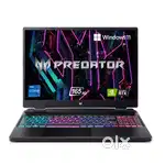 Acer Predator Helios Neo 16 Gaming13th Gen Intel Core i7 16GB/500 SSD