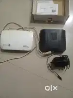 Videocon d2h and disk set top box
