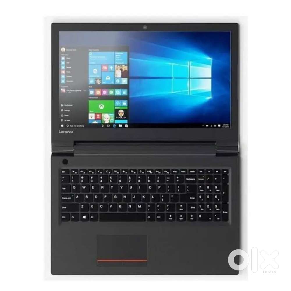 Lenovo i5 5th gen., 4gb RAM, 1TB Hard Disk, 256 gb SSD, Window 10 Pro