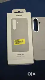 (NEW)Samsung S25 Original Cover