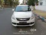 Maruti Suzuki Swift Dzire Vdi BSIV, 2014, Diesel