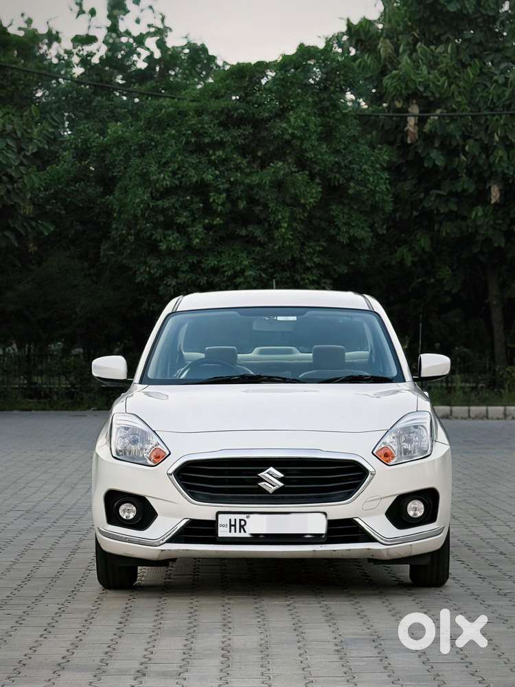 Maruti Suzuki Swift Dzire VDI Optional, 2018, Diesel