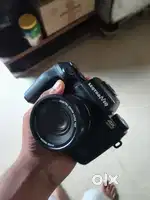 Leqtroniq 4K Camera For Sale Not Used Single Day Also
