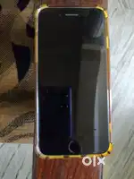 SE(2020)(64GB) , purchased in 2021,