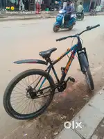 1 Years old