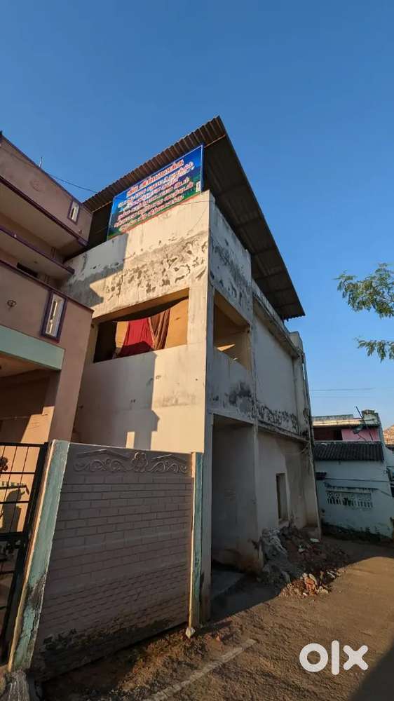 வத்தலகுண்டு பஸ் ஸ்டாண்ட் அருகில், கொடைக்கானல், 4 வீடுகள் விற்பனைக்கு!