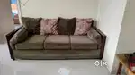 Sofa set good condition