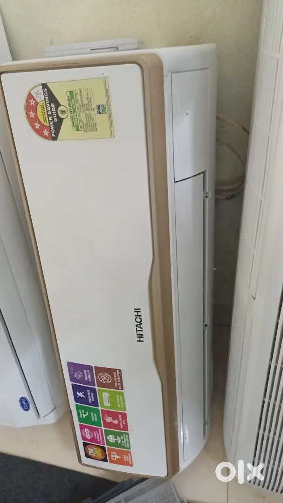Use ac available