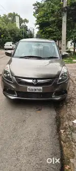 Maruti Suzuki Dzire 2017-2020 ZDI, 2015, Diesel