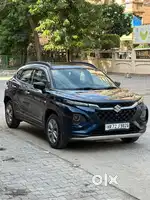 Maruti Suzuki Fronx Sigma 1.2 MT, 2025, Petrol