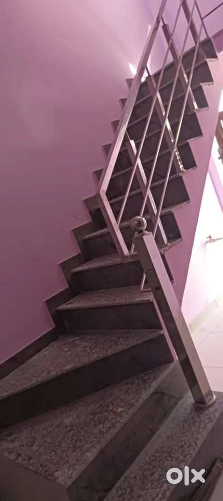 Panyala Road west Gali no 9