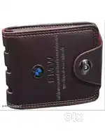 Men's wallet
