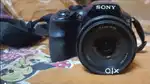 Sony ILCE 3500J