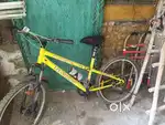Cycle available for sale