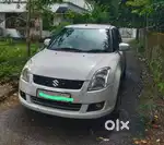 Maruti Suzuki Swift 2010 Diesel 160000 Km Driven