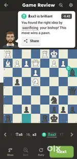Chess Classes
