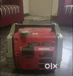 HP GENERATOR 650Mah