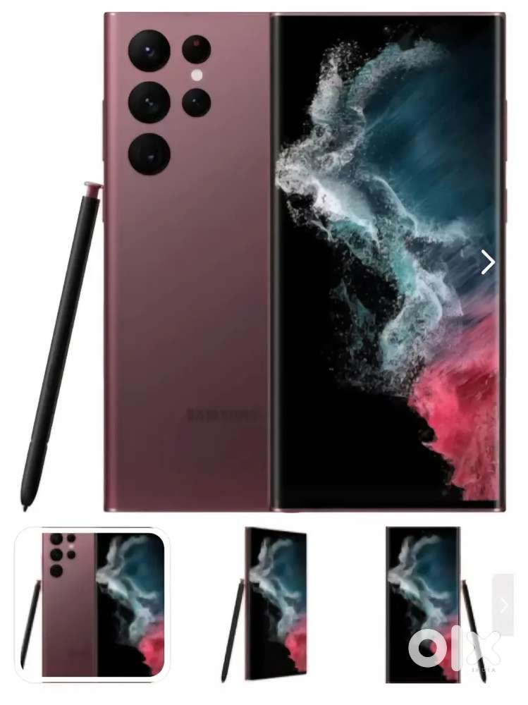 Samsung Mobile