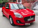 Maruti Suzuki Swift 2018 LXI, 2018, Petrol