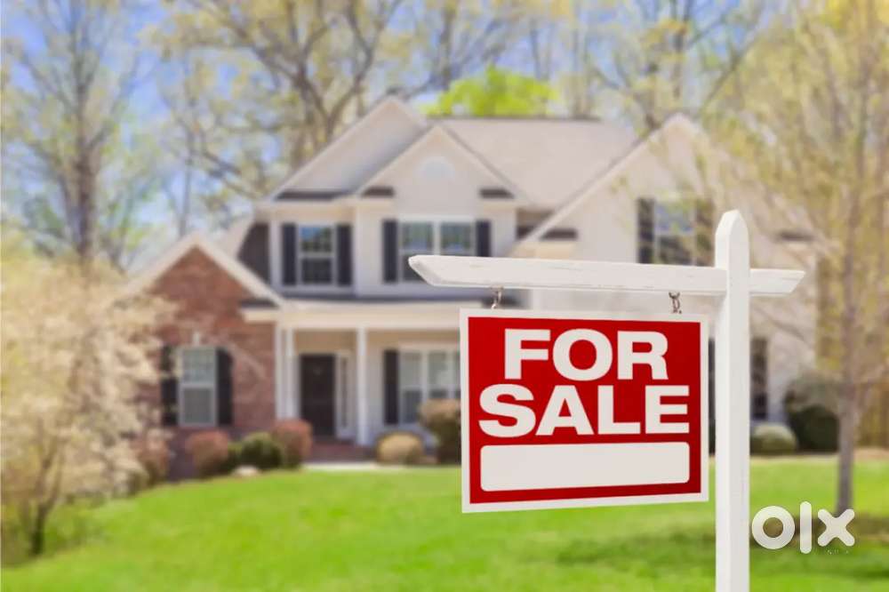 ready to move home and Plot sell contact me