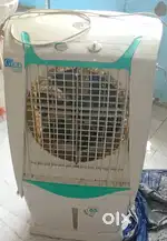 New condition Air cooler