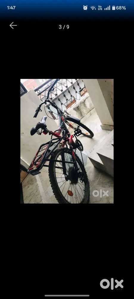 Good condition