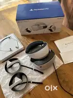 Sony PlayStation VR2 Headset for PS5 used