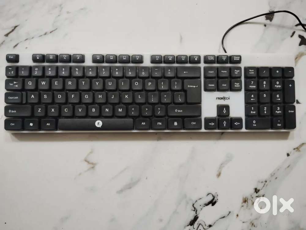 GAMING KEYBOARD