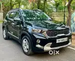 Kia Sonet 1.5 HTK Plus Diesel, 2022, Diesel