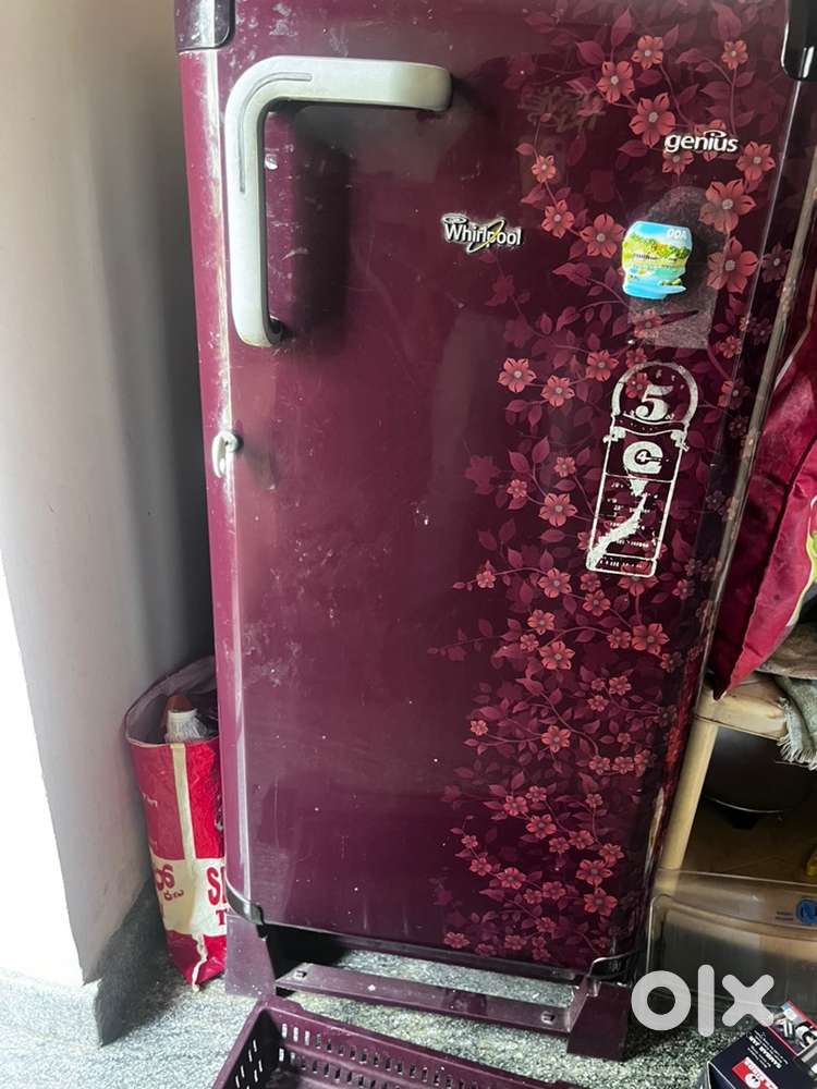 Refrigerator for sale