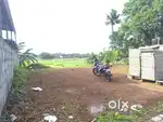 Kochi athai chungam Cochin airport road 4cent plot for sale