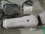 Babber shop iteams