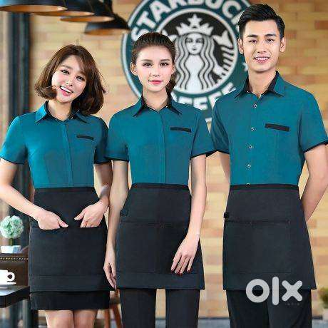 NO DRESS PAY.5 STAR HOTEL WAITER STEWARD HELPER HOUSE KEEPING JOB MUMB