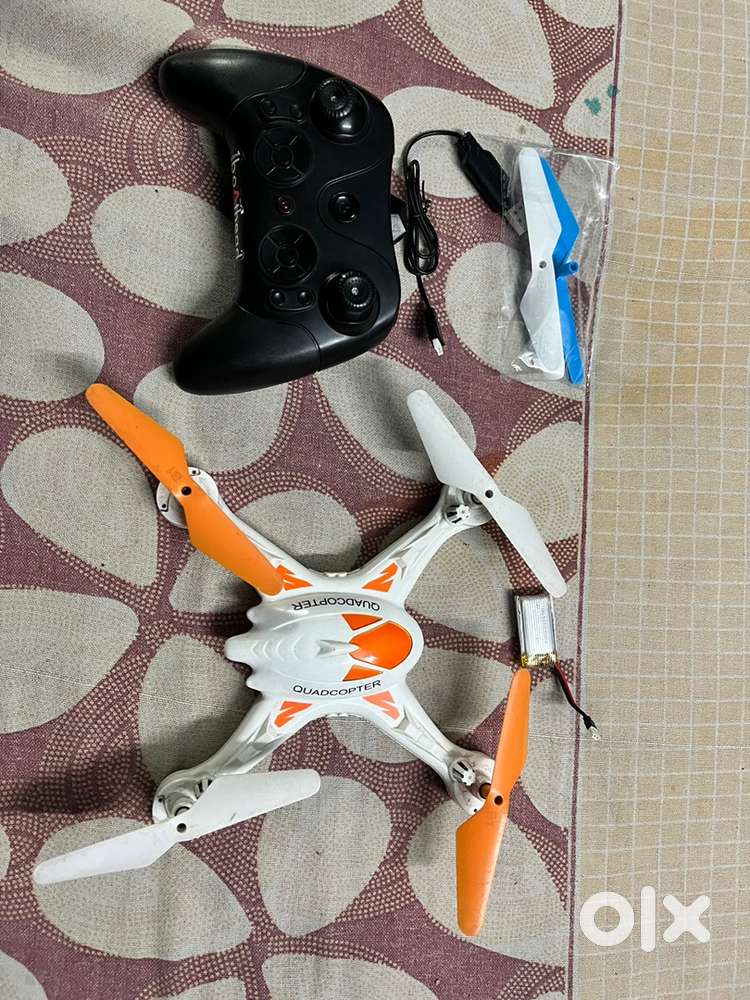 RC toy drone
