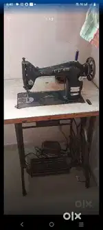 Silai mshin