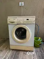 LG Washing Machine