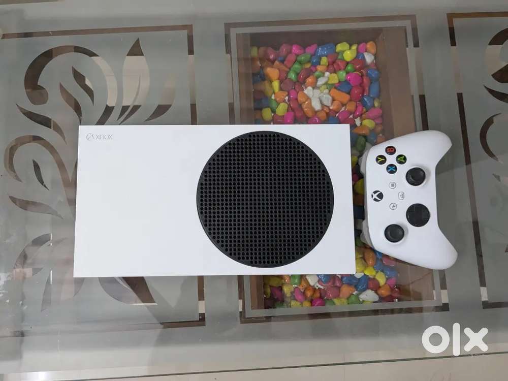 Xbox series S