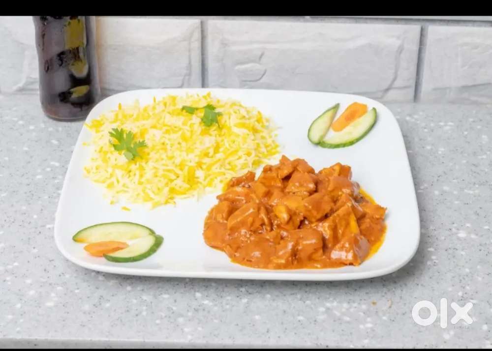 Healthy food gym diet