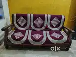 5 seater sofa set