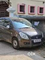 Maruki suzuki Ritz 2010 model well maintained. All tyres new (MRF)