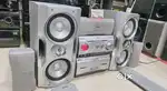 Sony Dolby home theatre 5.1 Prologic DTS Dual woofer