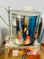 Selling Tilting Grinder