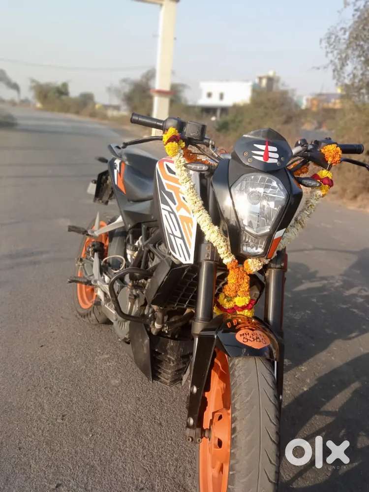 Front new tyre good condition bike sarvice is ok