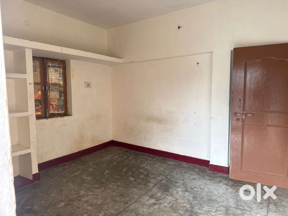 Room for Students and Bachelors with Attached Washroom and Bathroom