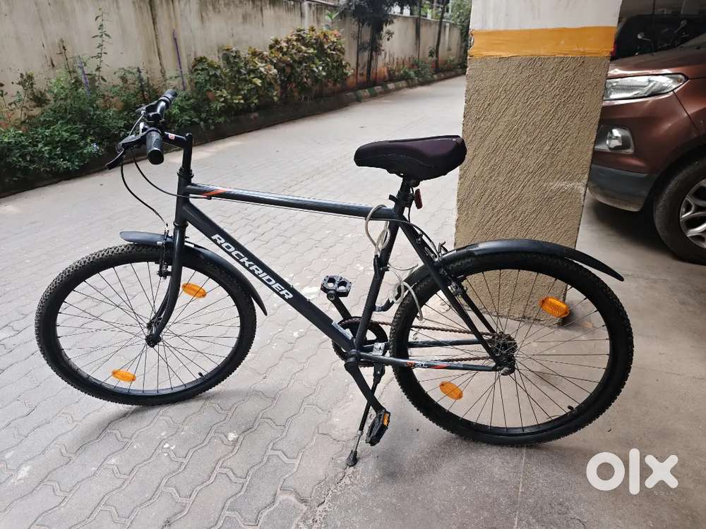 Rockrider Decathlon Bicycle