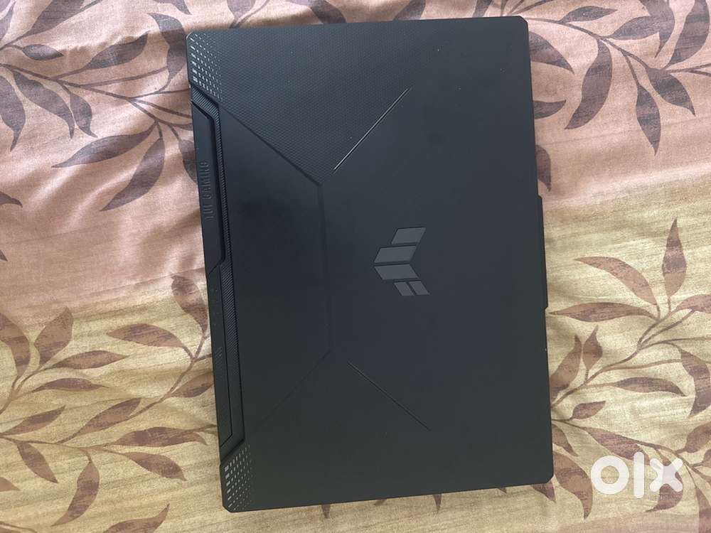 Brand New Asus TUF A15  Ryzen 7  16GB RAM  RTX 3050