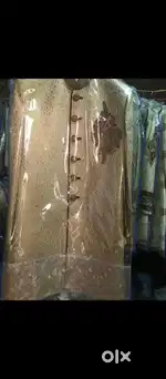 50 peace naya sherwani hai