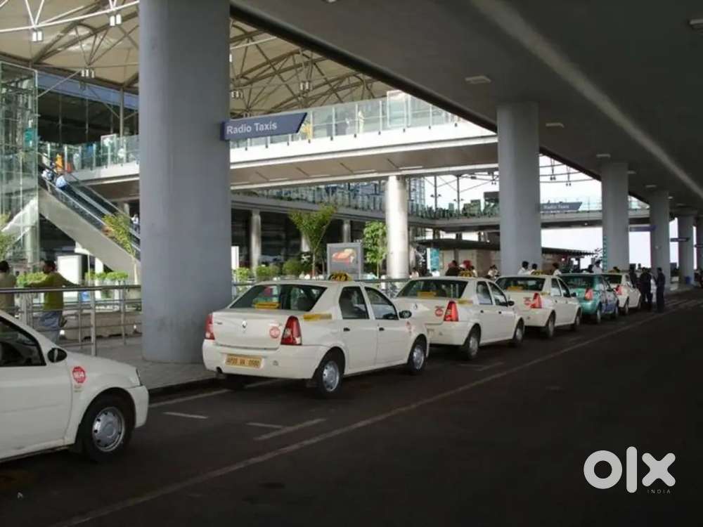 I need driver for uber swift desire and ertiga car available 50,50 per