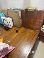 KING SIZE BED