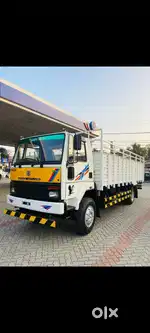 Ashok Leyland ecomet 1212